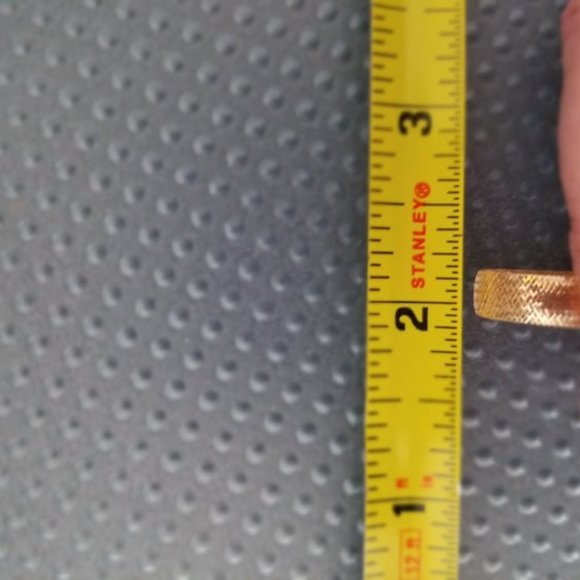 Gold Bracelet 18k - Picture 5 of 12